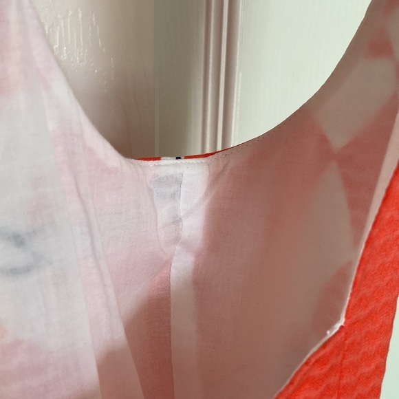 Lilly Pulitzer kirkland shift booze cruise 6. - Picture 6 of 7